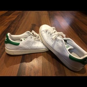 stan smith used